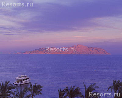 Four Seasons Resort 35